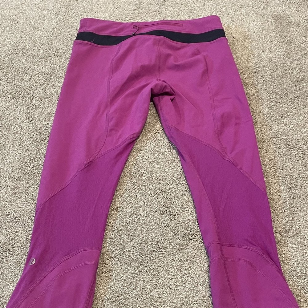 Lululemon Leggings